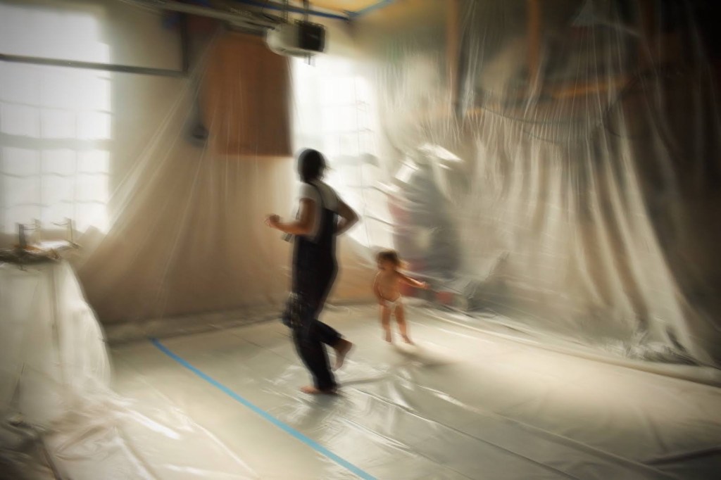 The First Chapter of Seventeen Times Around the&nbsp;Sun