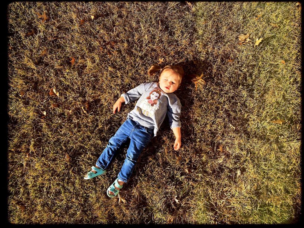 Leaning In Instead Of Away: An Insightful Emotional&nbsp;Release