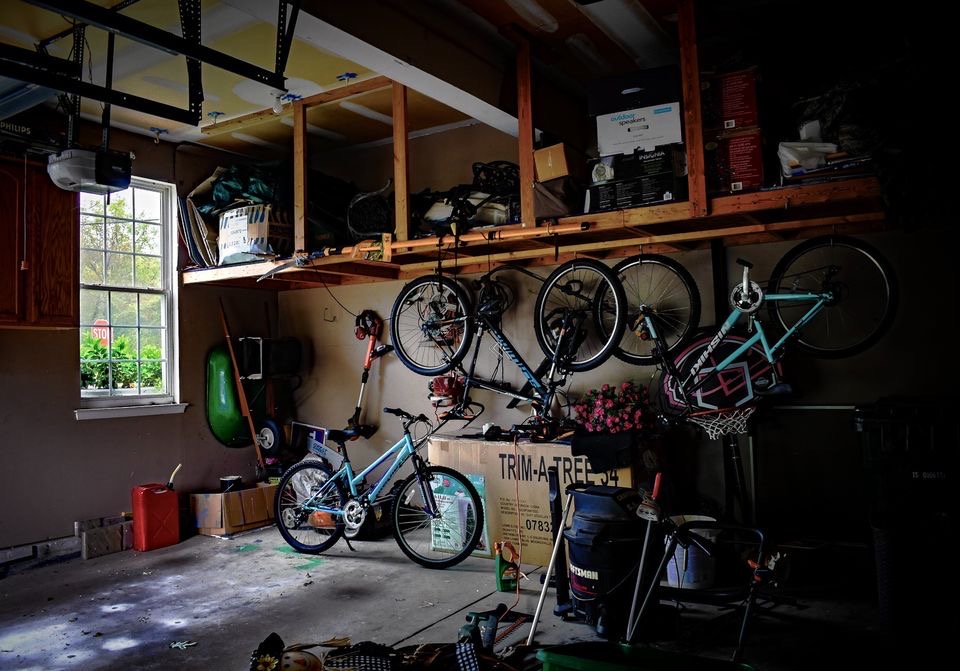 High Dynamic Range (HDR)&nbsp;Photography