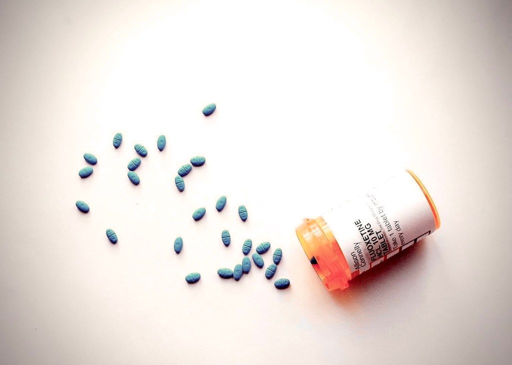 The Great Debate: An Inside Look At Gen Z On&nbsp;Antidepressants