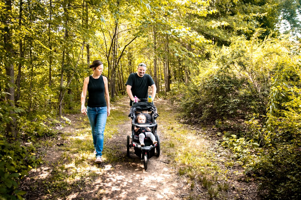 Highlighting Men’s Mental Health During Suicide Prevention&nbsp;Month