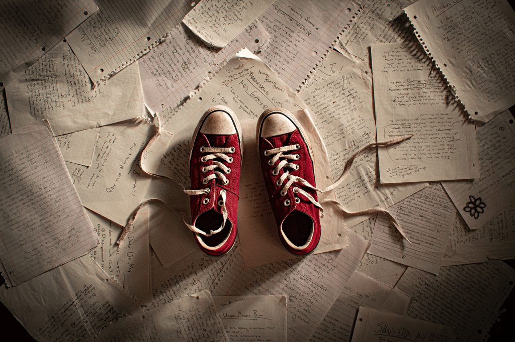 A Sneak Peek At STATS & Paper&nbsp;Birds