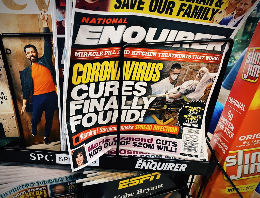 Reflecting 5 Years on: Documenting the&nbsp;Pandemic