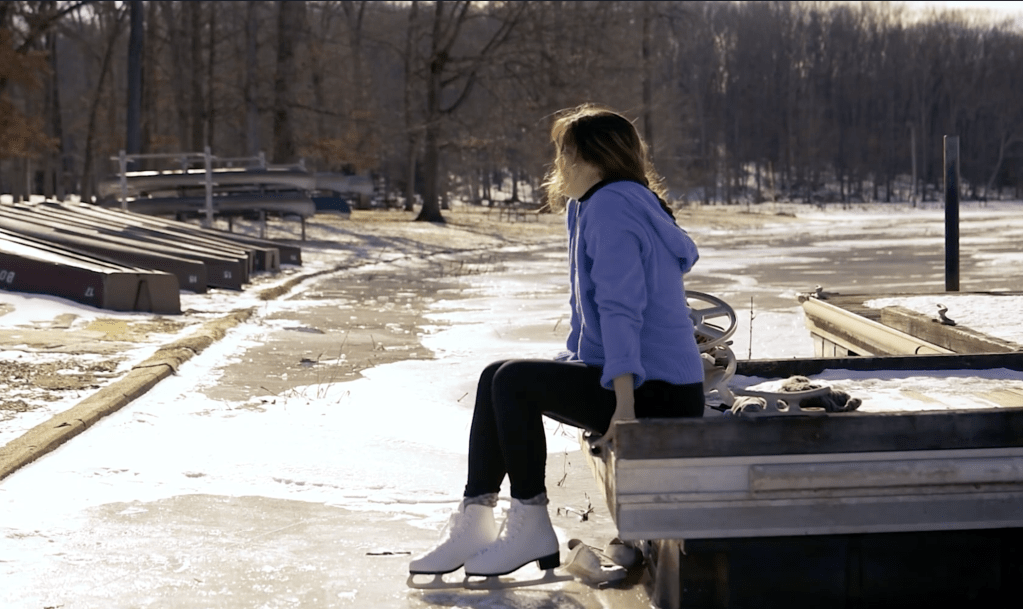 The Fear of Coming Forward: A Never-Before-Seen Clip of Paper&nbsp;Birds